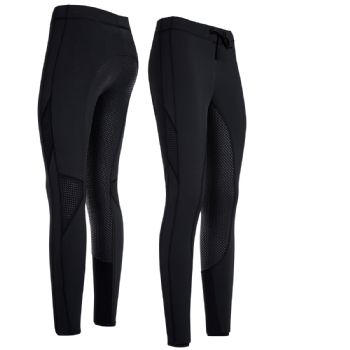 Eurostar Athletic Full Grip Breeches